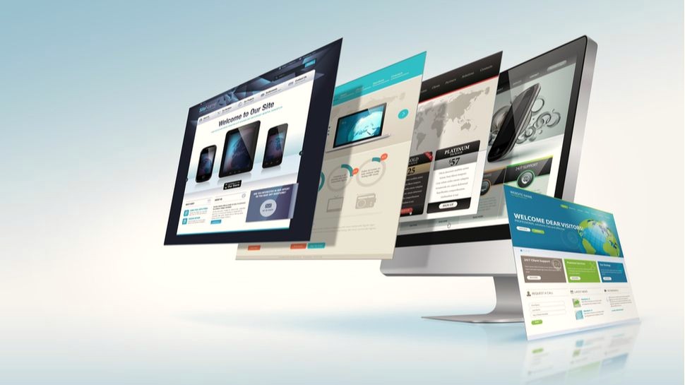 Websites Responsivos